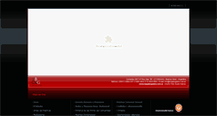 Desktop Screenshot of bygabogados.com.ar